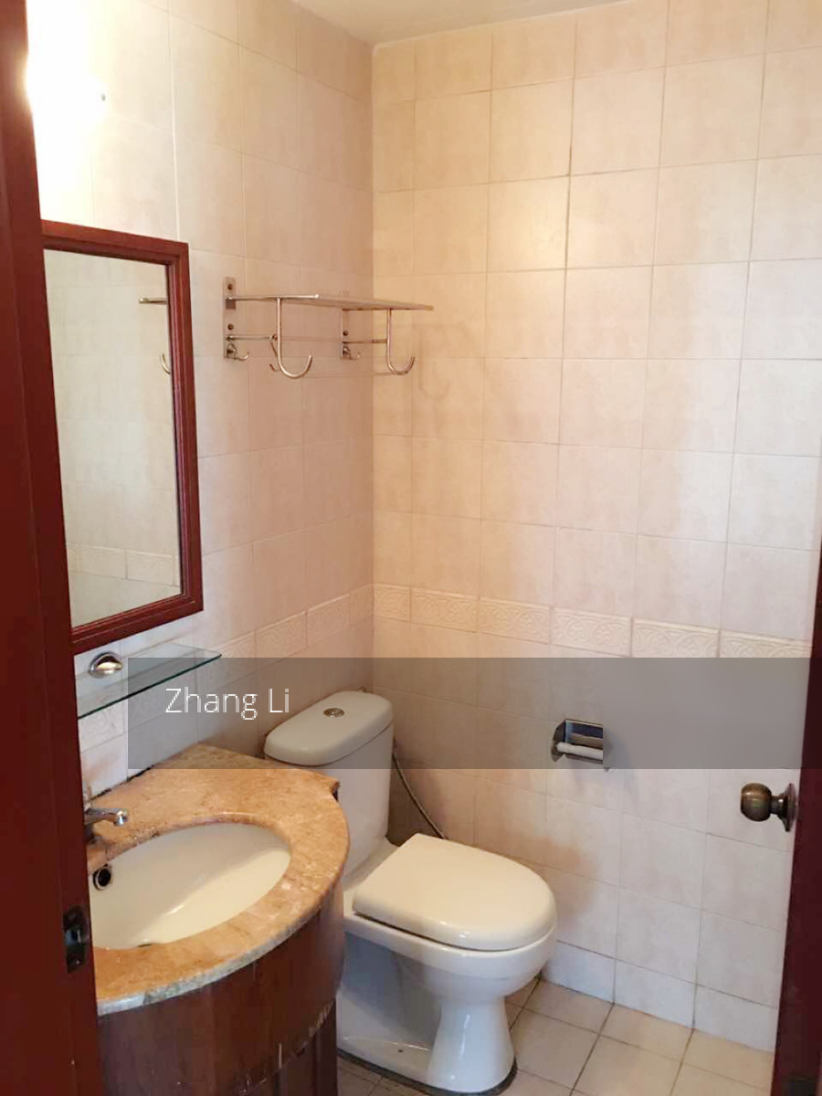 Seletar Springs Condominium (D28), Condominium #120556832
